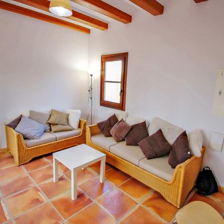 Finca Argudo - Private Pool Villa In モライラ エクステリア 写真