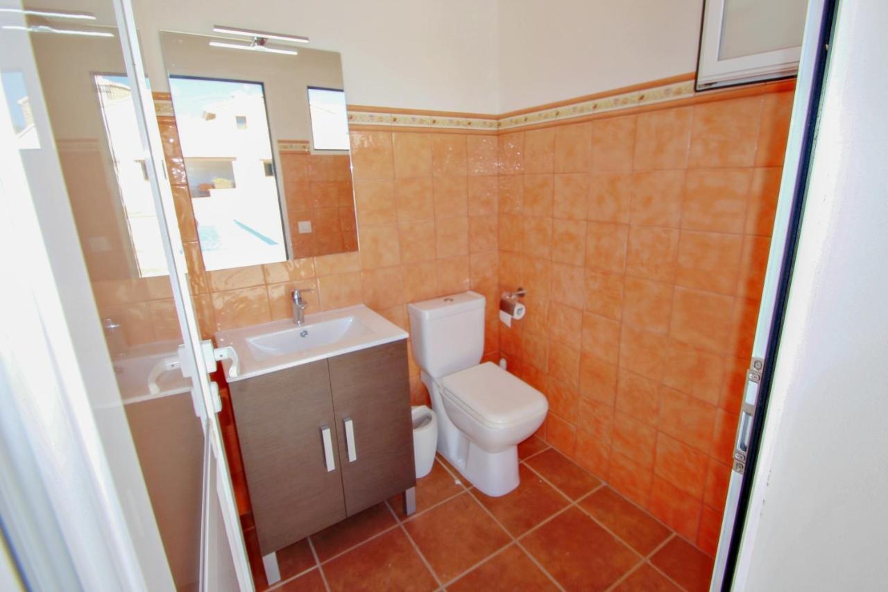 Finca Argudo - Private Pool Villa In モライラ エクステリア 写真