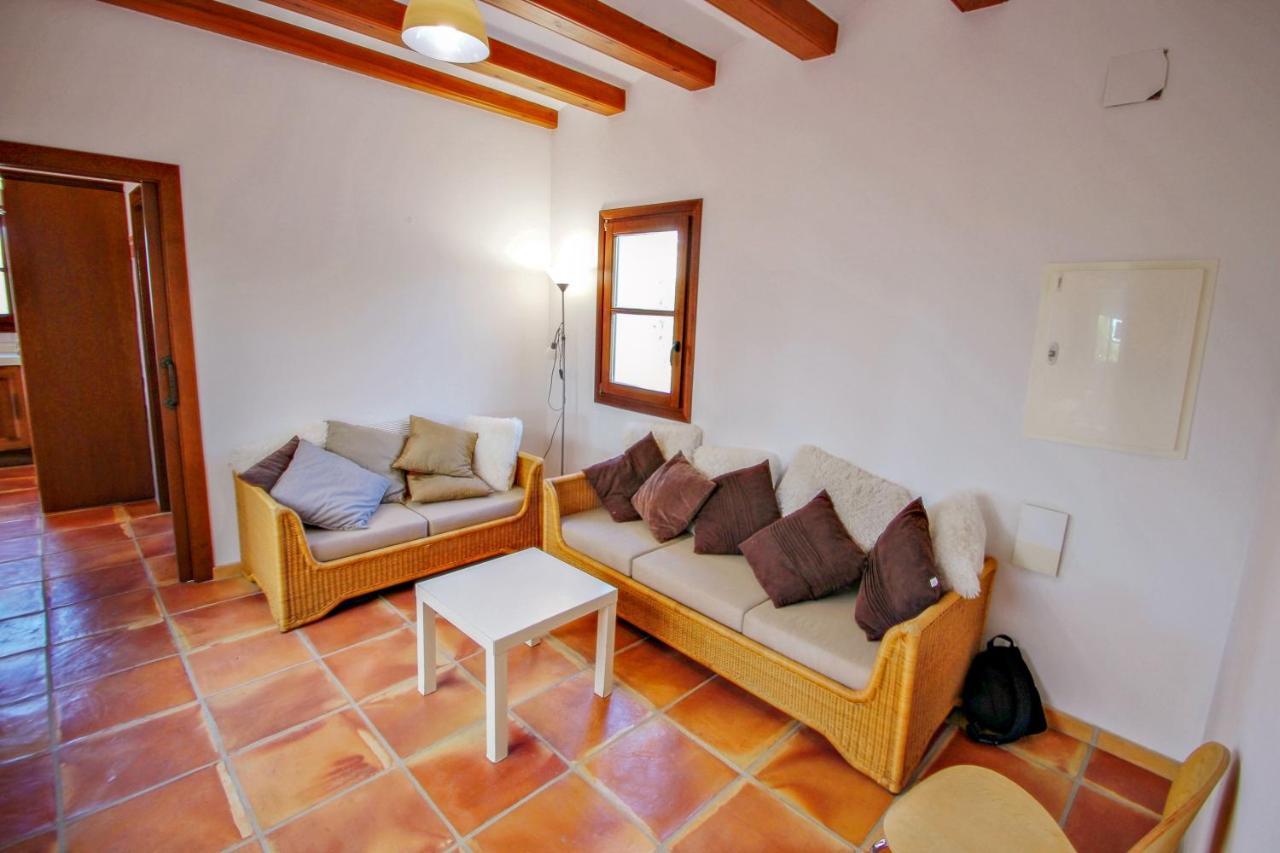 Finca Argudo - Private Pool Villa In モライラ エクステリア 写真